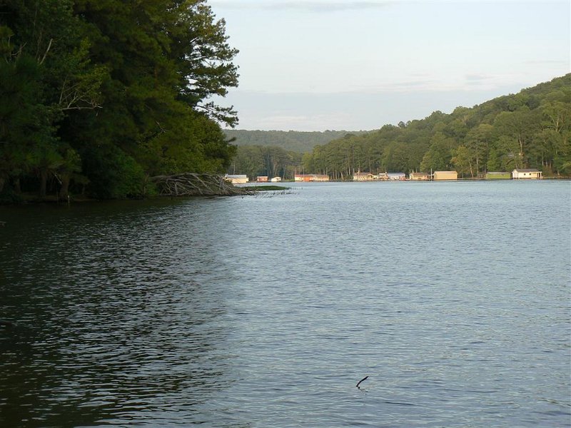 019-Drive along the lake.JPG